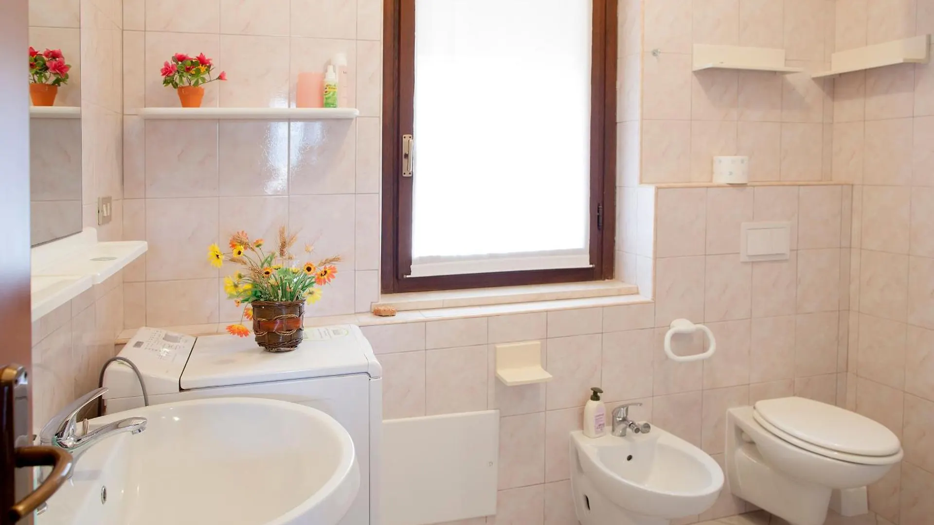 Holiday home Free Parking & Wi-Fi - 10 Min Dal Mare Villa Villasimius