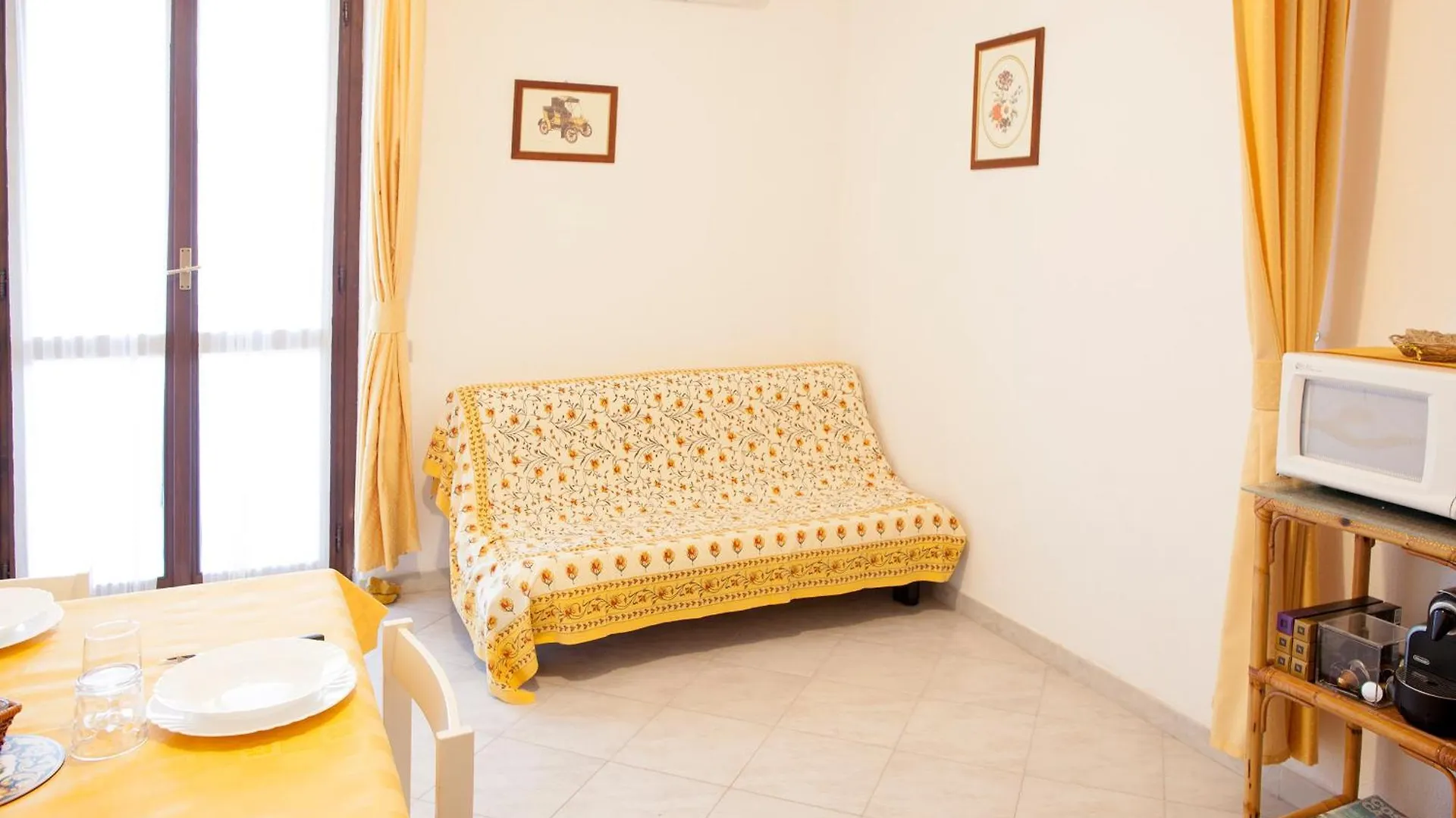 Free Parking & Wi-Fi - 10 Min Dal Mare Villa Villasimius Italy