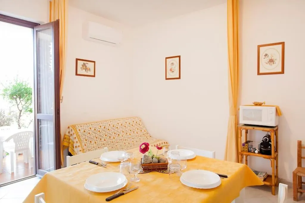 Free Parking & Wi-Fi - 10 Min Dal Mare Villa Villasimius Holiday home