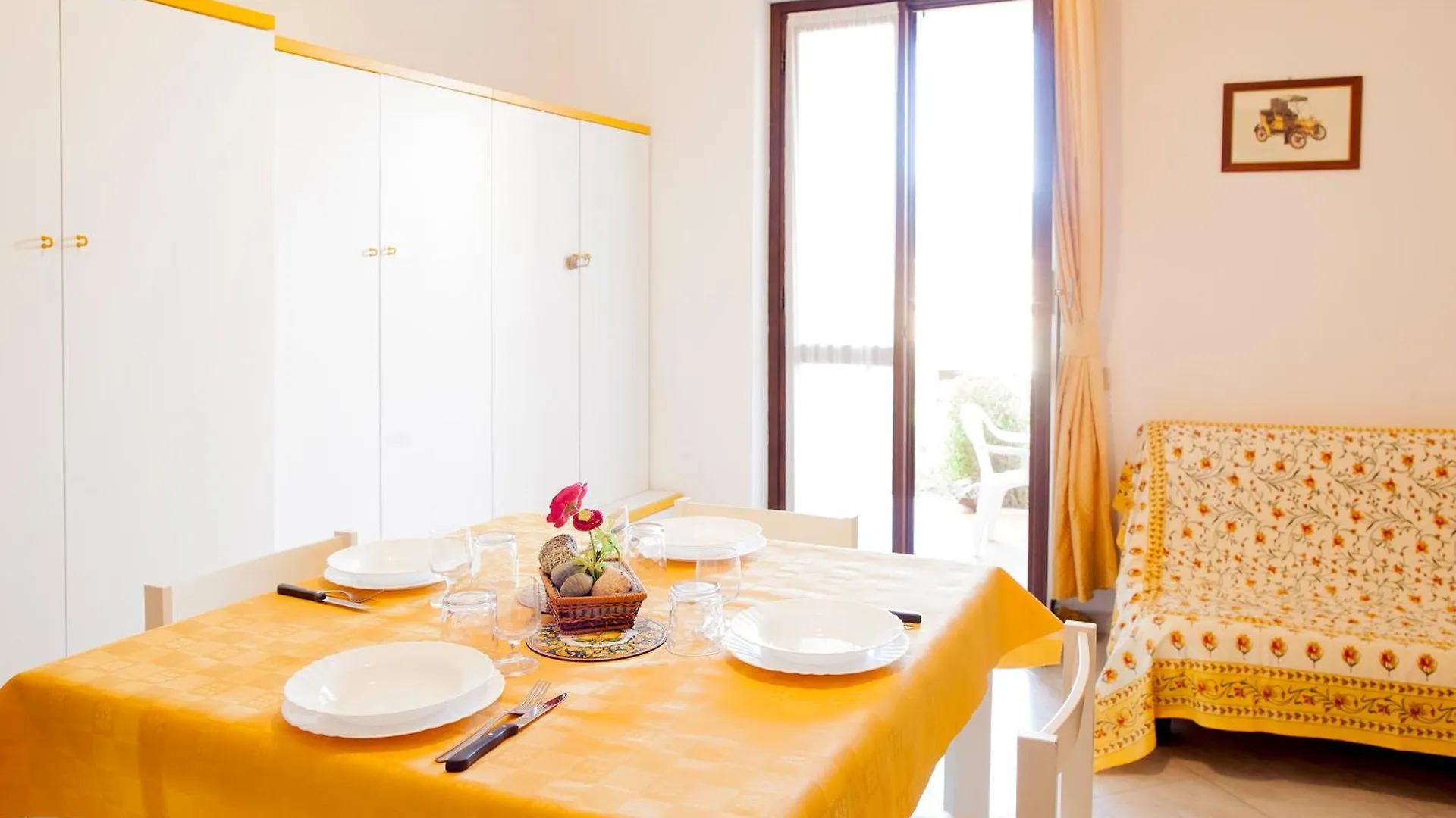 Holiday home Free Parking & Wi-Fi - 10 Min Dal Mare Villa Villasimius