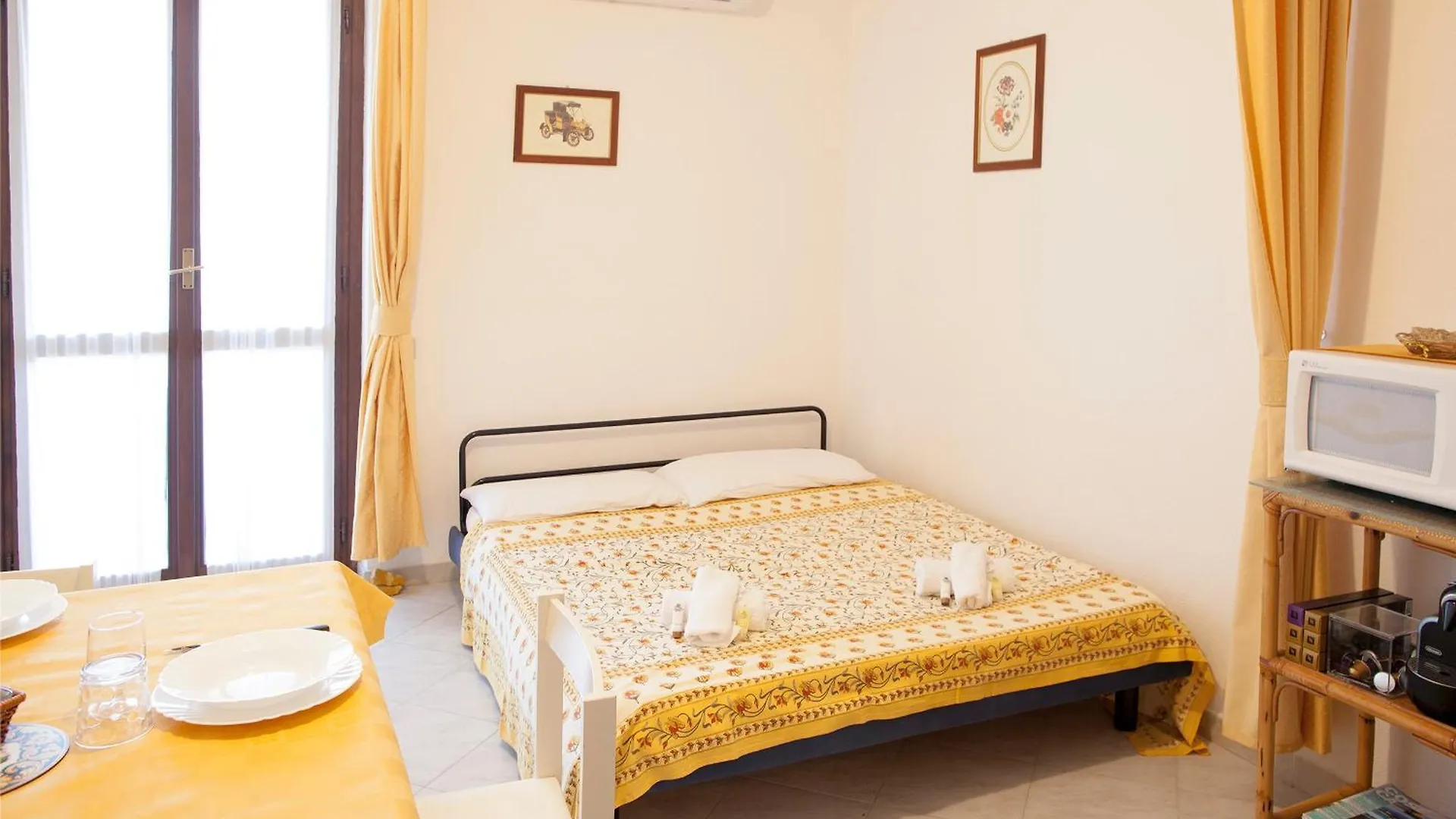 Holiday home Free Parking & Wi-Fi - 10 Min Dal Mare Villa Villasimius
