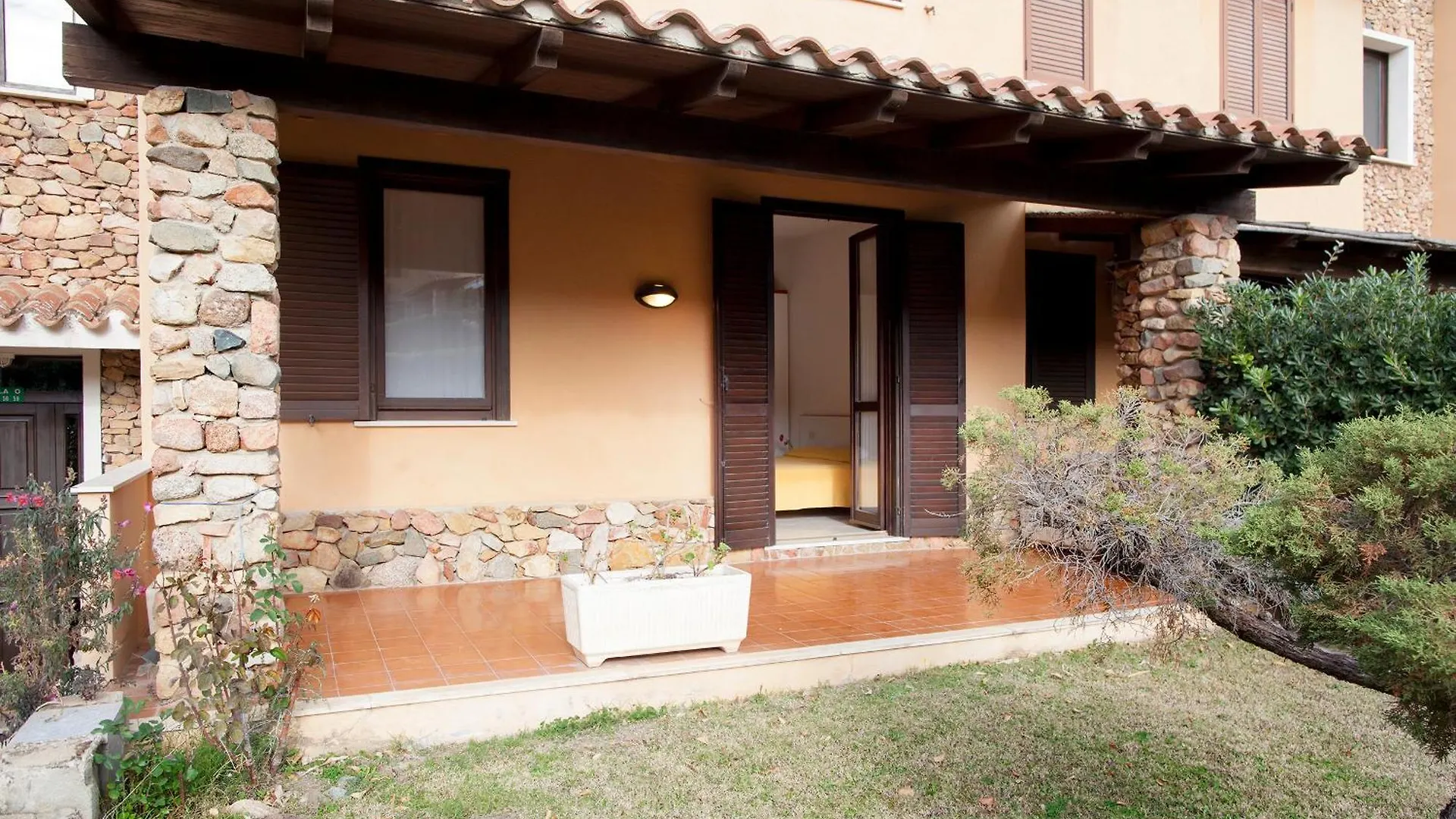 Free Parking & Wi-Fi - 10 Min Dal Mare Villa Villasimius Holiday home