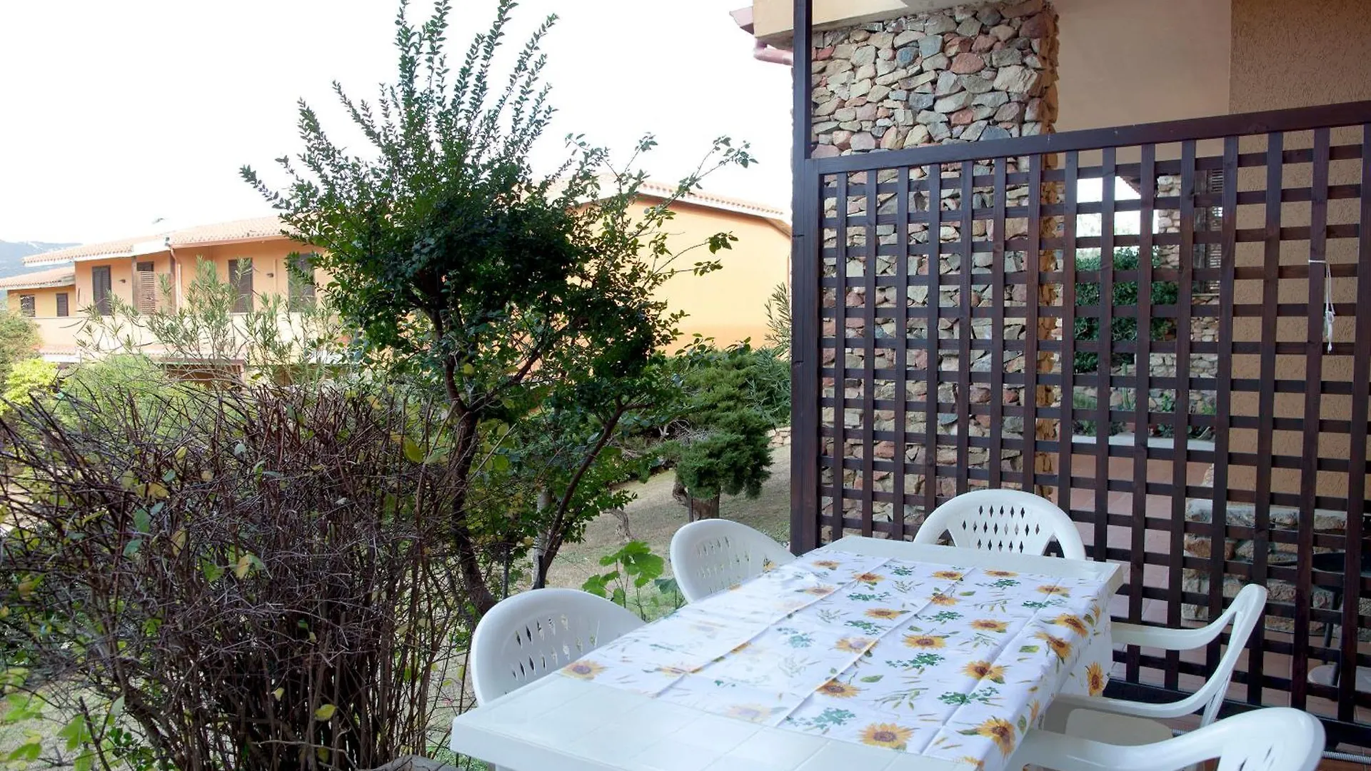 Holiday home Free Parking & Wi-Fi - 10 Min Dal Mare Villa Villasimius Italy