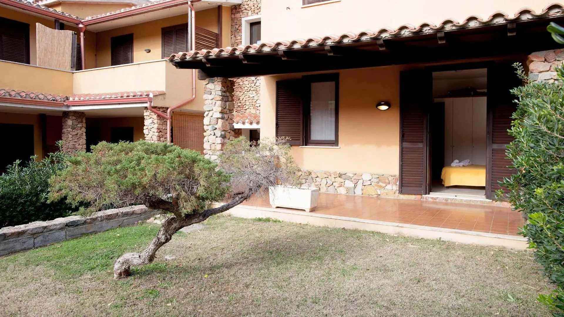 Holiday home Free Parking & Wi-Fi - 10 Min Dal Mare Villa Villasimius Italy
