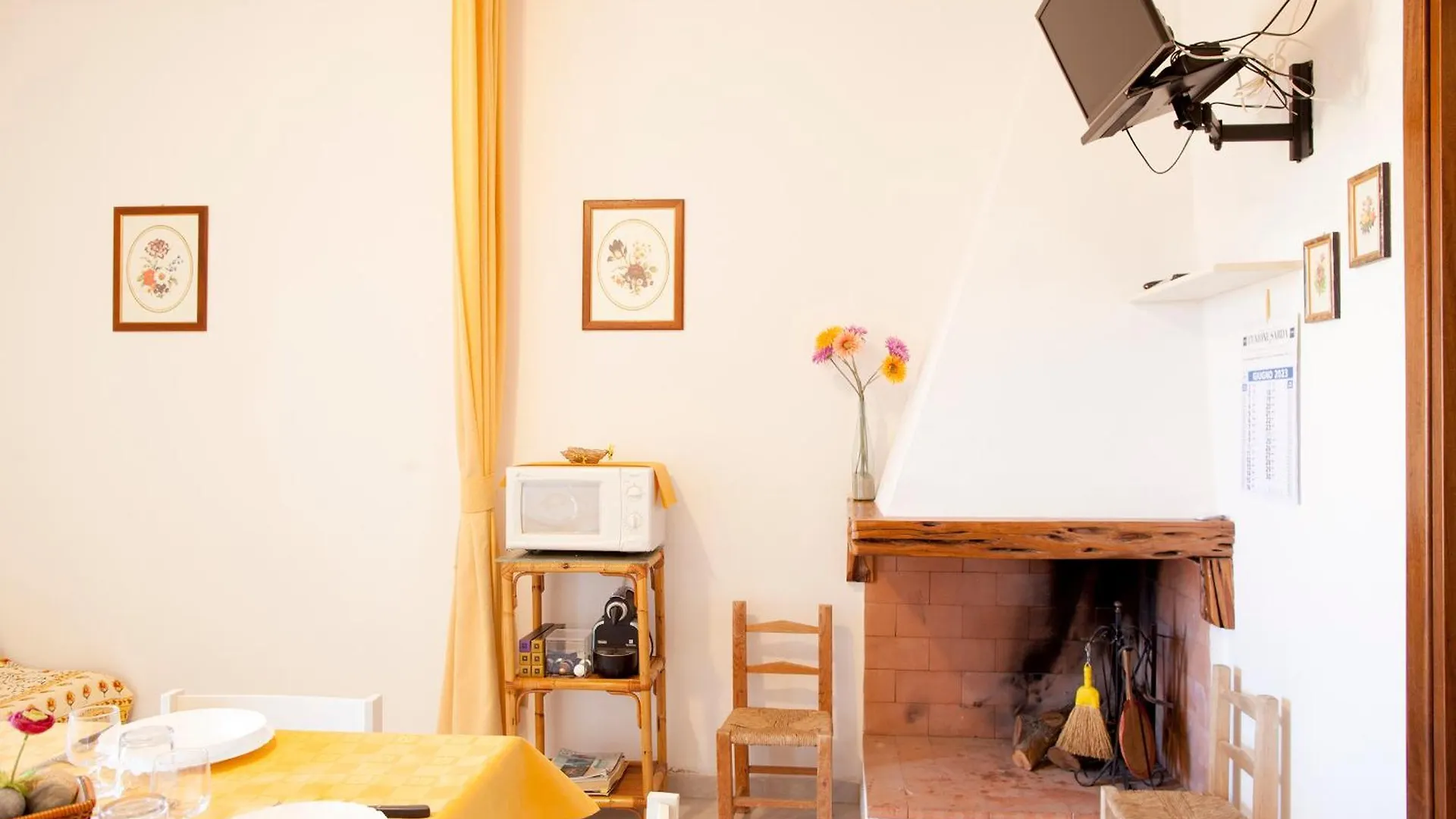 Free Parking & Wi-Fi - 10 Min Dal Mare Villa Villasimius
