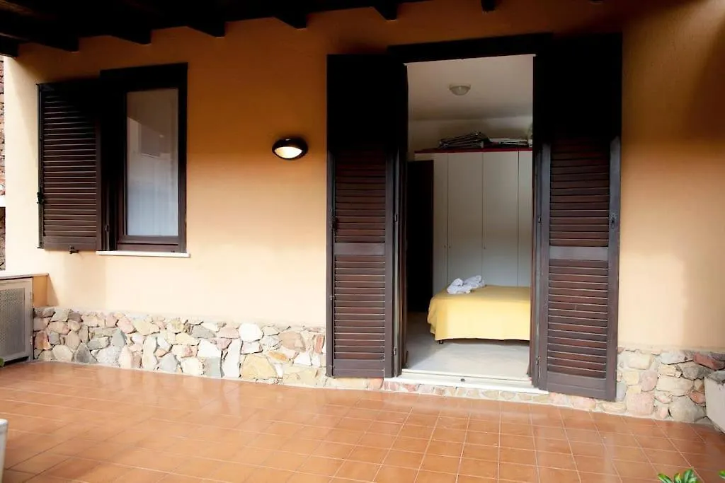 Free Parking & Wi-Fi - 10 Min Dal Mare Villa Villasimius Holiday home