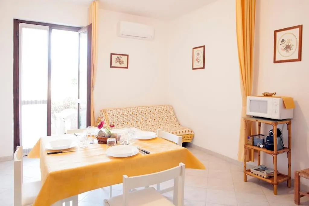Holiday home Free Parking & Wi-Fi - 10 Min Dal Mare Villa Villasimius