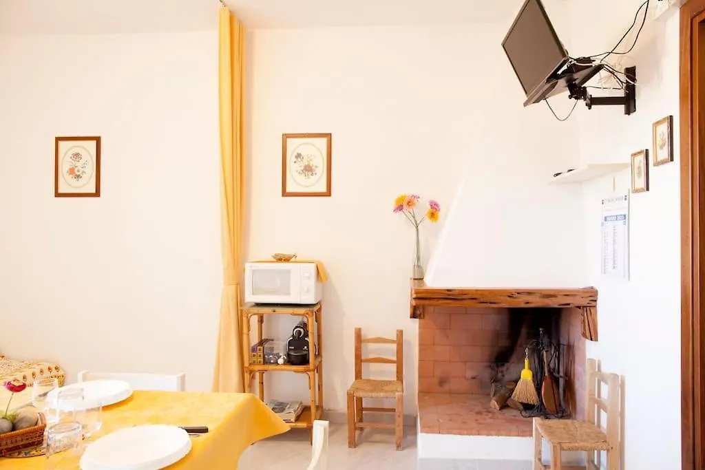 Free Parking & Wi-Fi - 10 Min Dal Mare Villa Villasimius 0*,