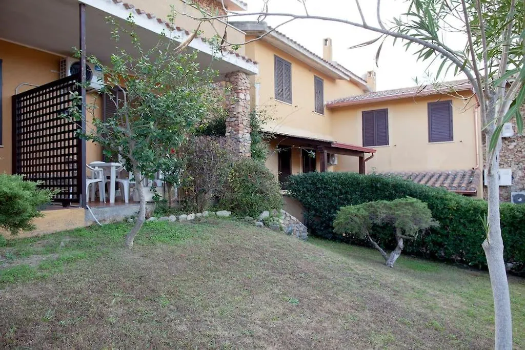 Holiday home Free Parking & Wi-Fi - 10 Min Dal Mare Villa Villasimius